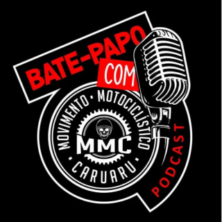 NOVO PODCAST MMC!